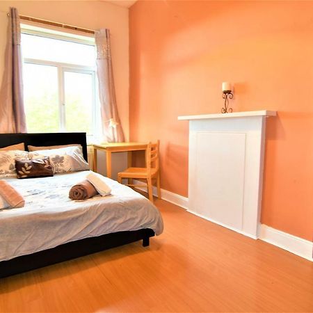 Manu'S Place Shared Apartments Birmingham Ngoại thất bức ảnh