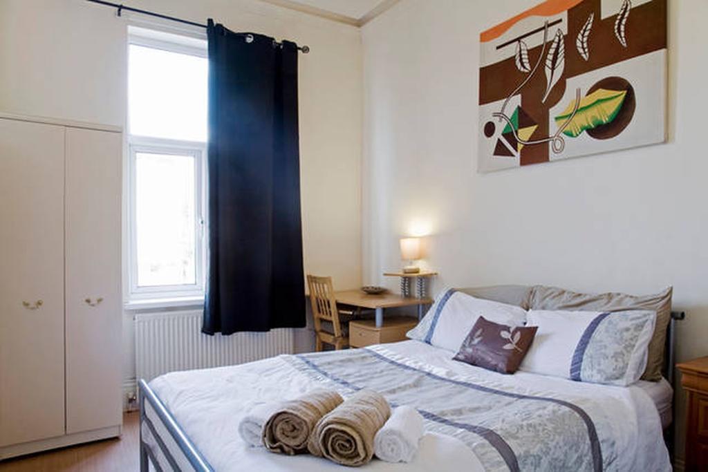 Manu'S Place Shared Apartments Birmingham Ngoại thất bức ảnh