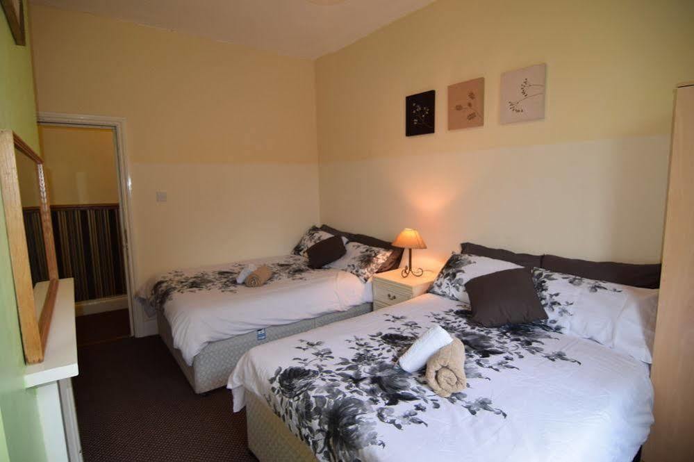 Manu'S Place Shared Apartments Birmingham Ngoại thất bức ảnh