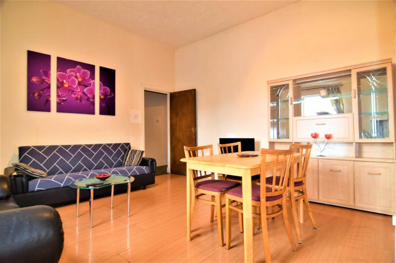 Manu'S Place Shared Apartments Birmingham Ngoại thất bức ảnh