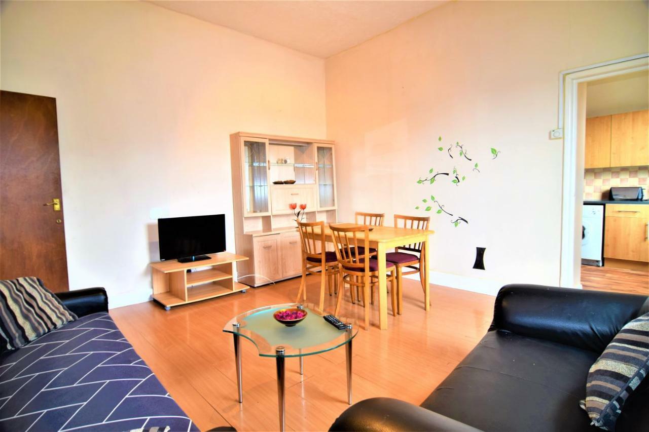 Manu'S Place Shared Apartments Birmingham Ngoại thất bức ảnh