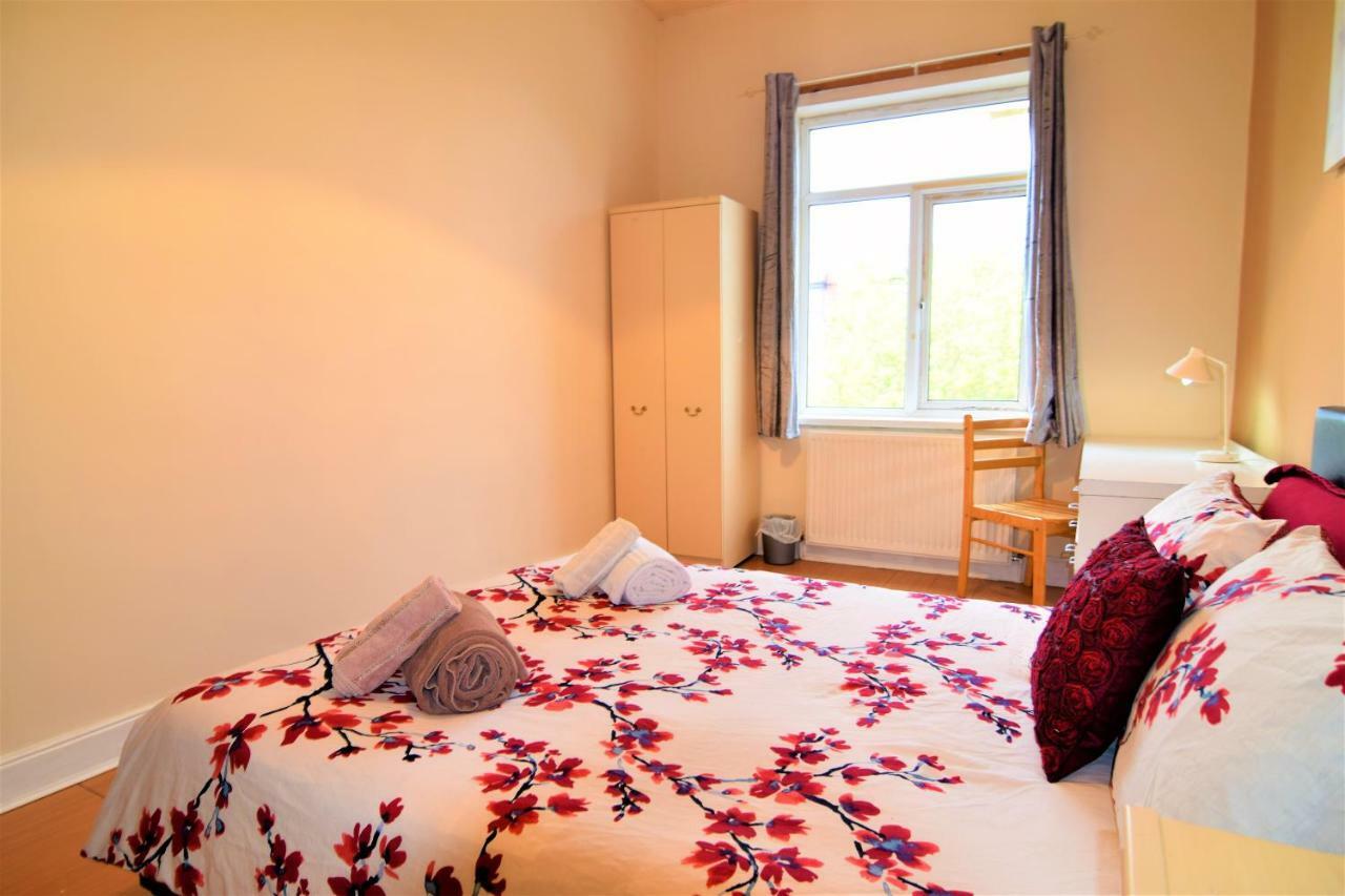 Manu'S Place Shared Apartments Birmingham Ngoại thất bức ảnh