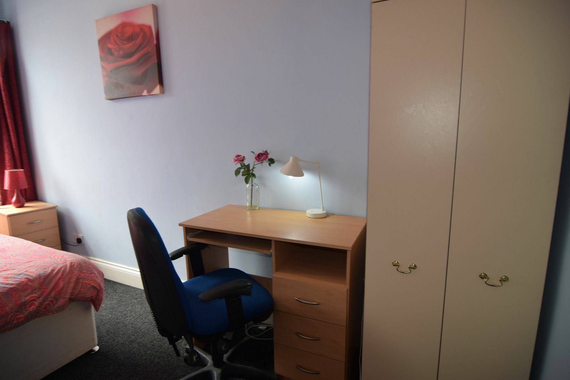 Manu'S Place Shared Apartments Birmingham Ngoại thất bức ảnh