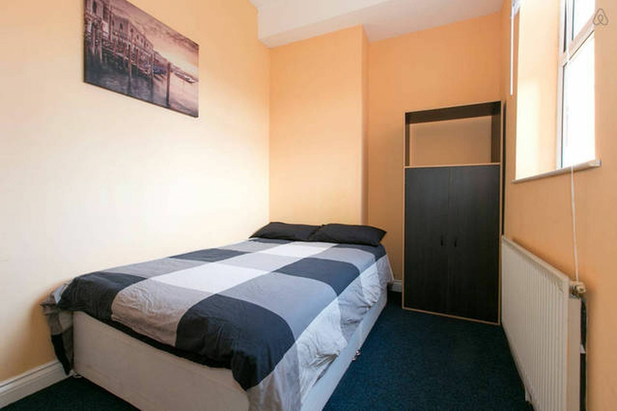 Manu'S Place Shared Apartments Birmingham Ngoại thất bức ảnh