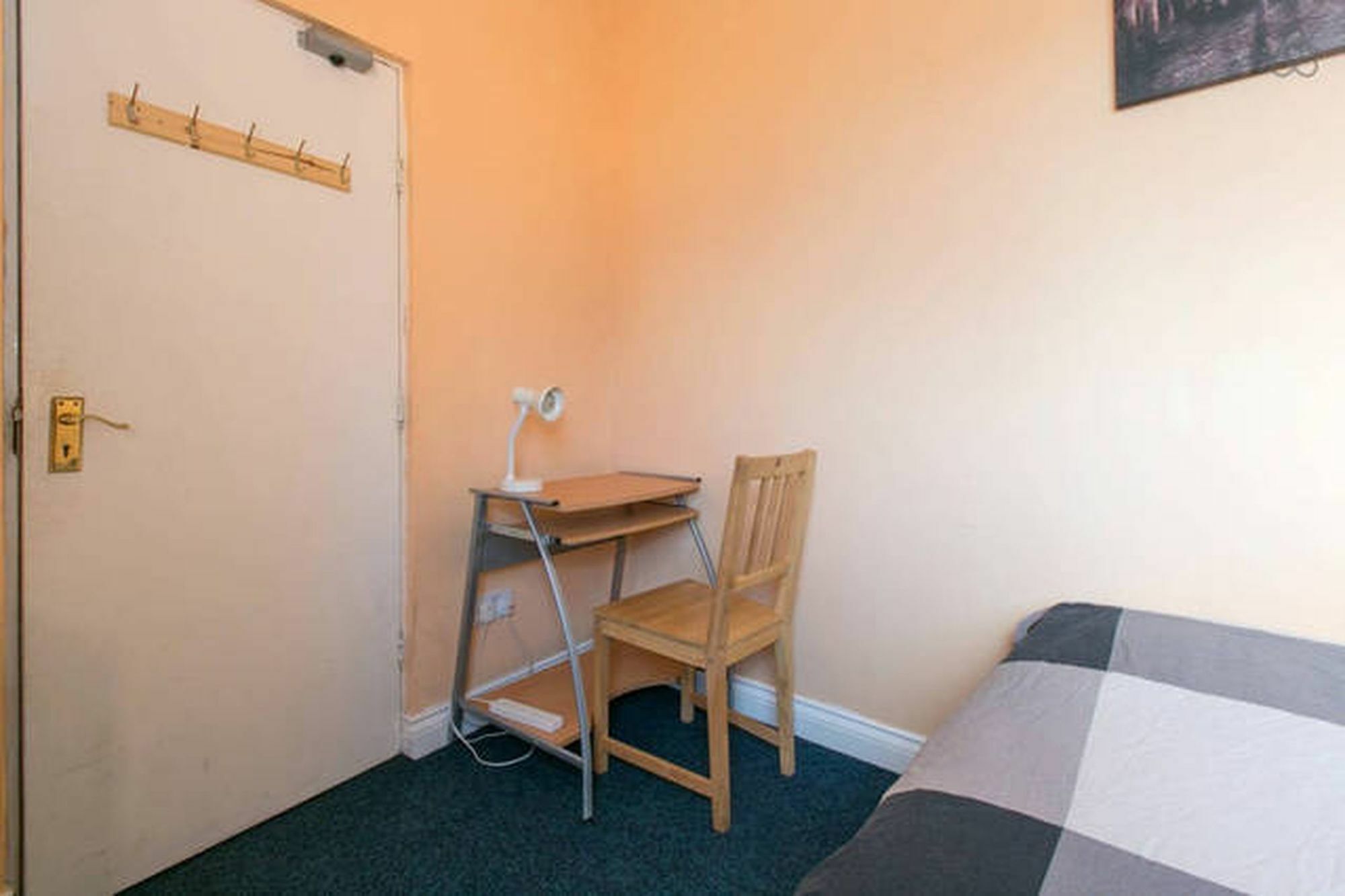 Manu'S Place Shared Apartments Birmingham Ngoại thất bức ảnh