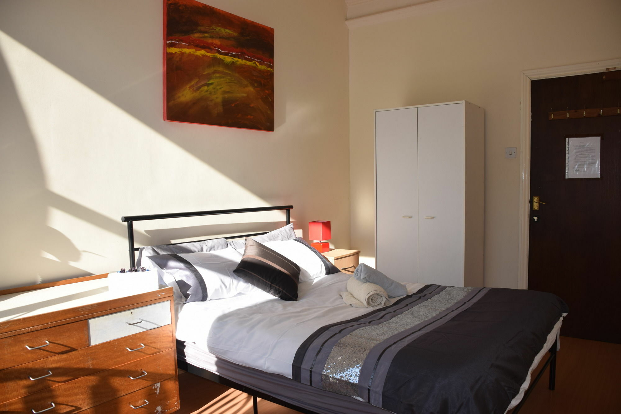 Manu'S Place Shared Apartments Birmingham Ngoại thất bức ảnh