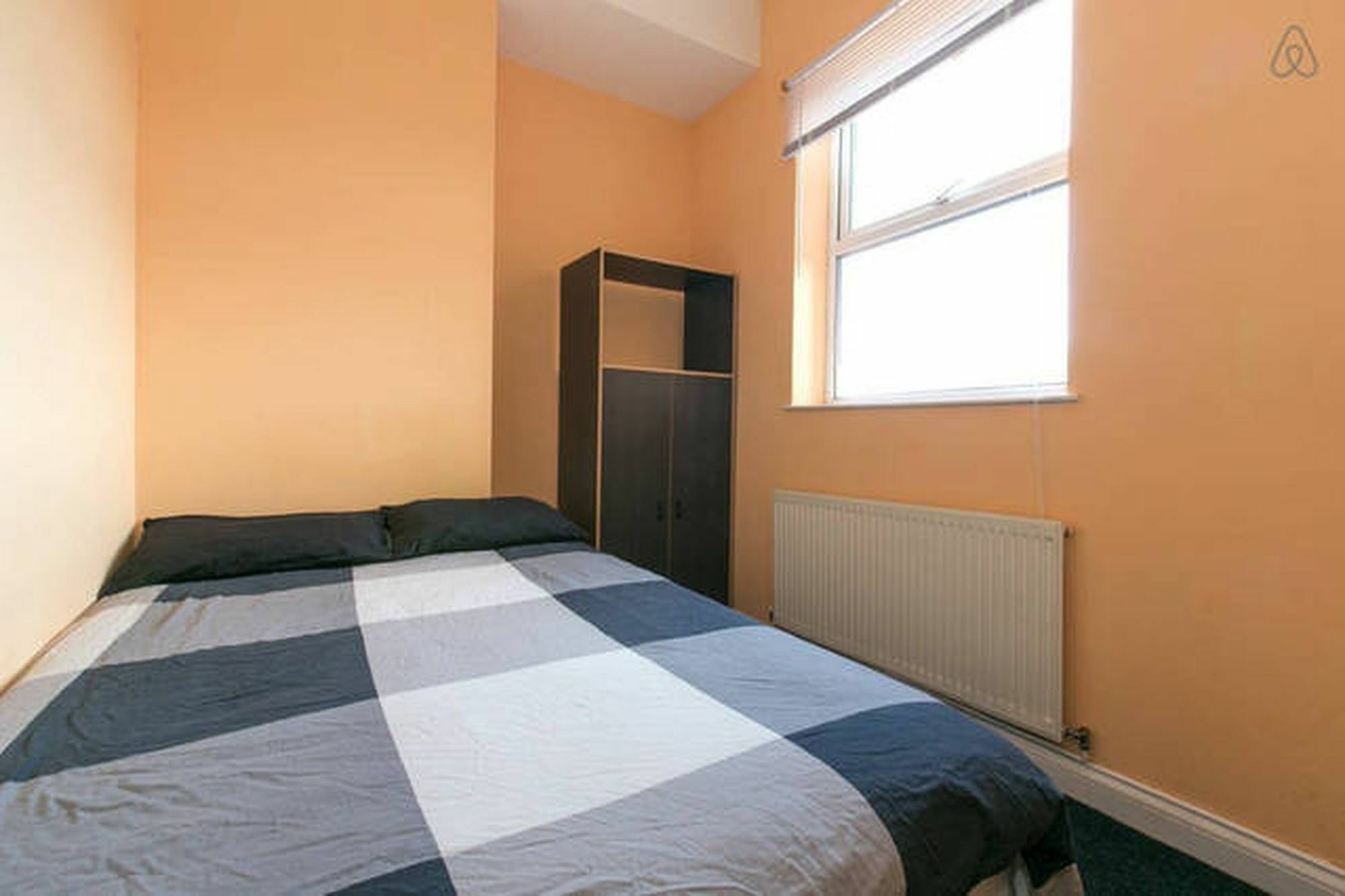 Manu'S Place Shared Apartments Birmingham Ngoại thất bức ảnh