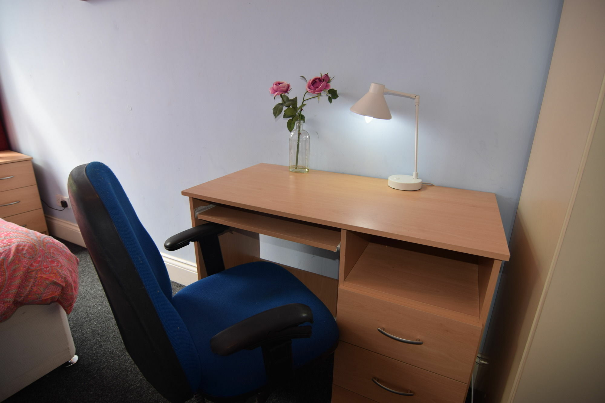 Manu'S Place Shared Apartments Birmingham Ngoại thất bức ảnh